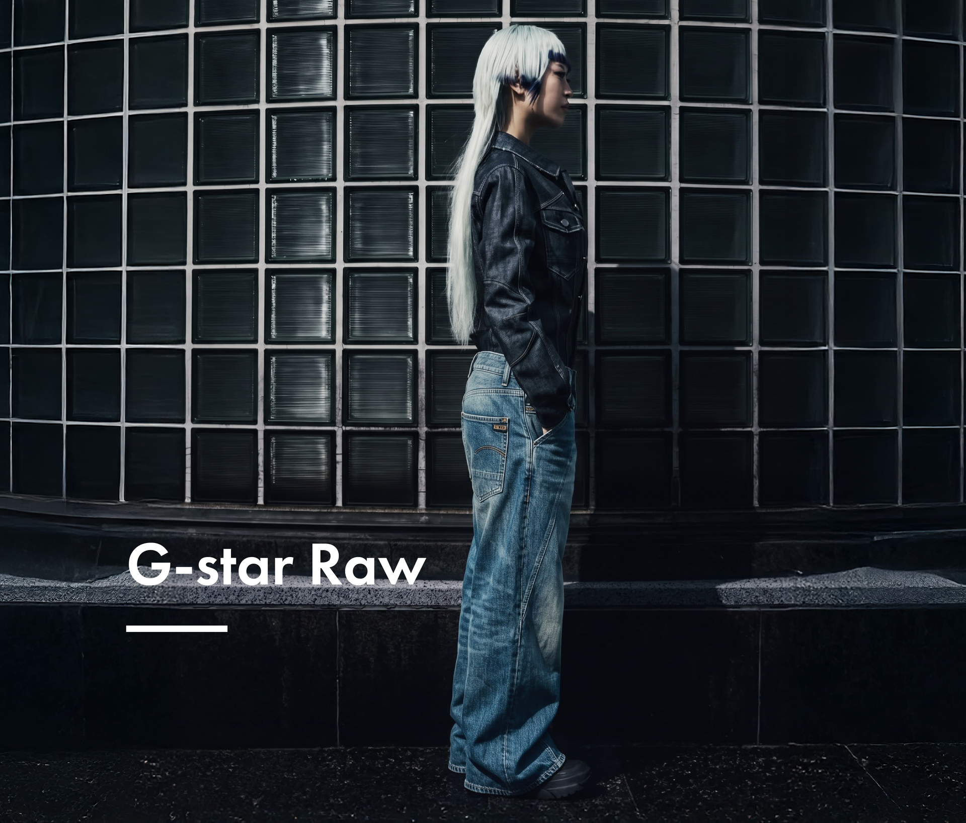 G-star Raw